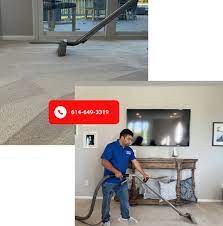 flash carpet cleaning residential