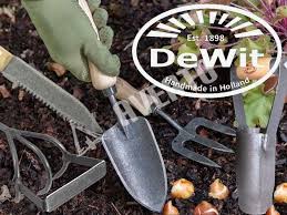 Dewit Garden Tools