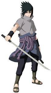 Sasuke Uchiha (Eternal Mangekyo Sharingan) | Naruto Ultimate Ninja Storm  Wiki
