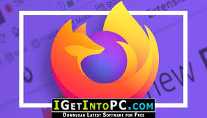 Further changes can be found in the full changelog. Mozilla Firefox 72 Offline Installer Free Download
