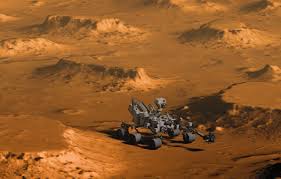 mars surface wallpapers top free mars