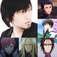 The best gifs are on giphy. Voice Actor Of The Day Yuichi Nakamura 9gag