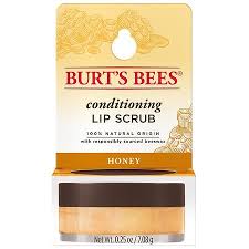 burt s bees lip cold sore
