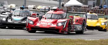 You're in for a race that you will never forget. Rolex 24 At Daytona Daytona International Speedway