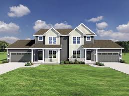 madison wi new construction homes for