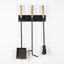Fireplace Tools By George Nelson On Artnet
