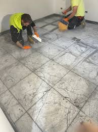 marble floors polishing and sealings