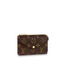 Jan 24, 2021 · louis vuitton coated canvas card holder ($175) trr is perfect for finding your next wallet. Women S Luxury Card Holders Designer Card Wallets Louis Vuitton