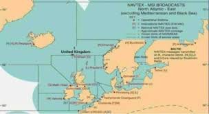 Gmdss Maritime Safety Information Pdf