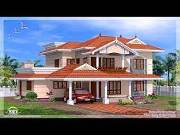 Kerala Style House Painting Design See