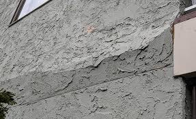 Improving Stucco Performance Walls