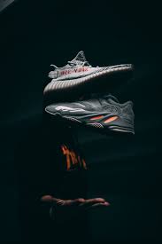 yeezy shoes wallpapers wallpaper cave
