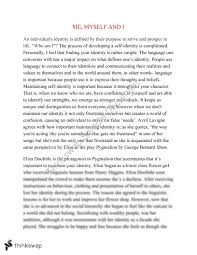 discursive essay about pyg on year hsc english standard discursive essay about pyg on