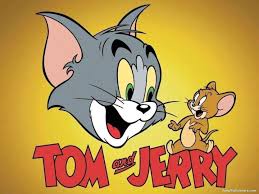 tom and jerry wallpapers wallpaper cave