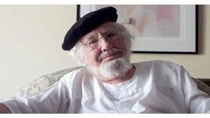 el poeta nicaragüense ernesto cardenal