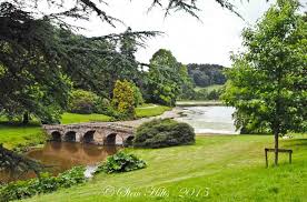 The English Landscape Garden