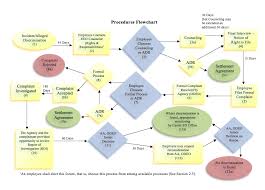21 Prototypical Federal Eeo Process Flow Chart
