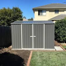 Kr Garden Shed Installations