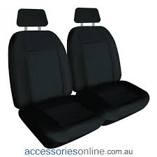 Custom Fit Seat Covers Vw