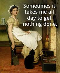 Image result for witty female sayings about habits