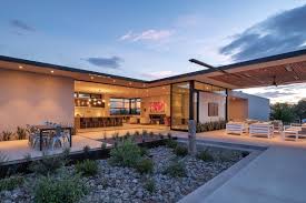 Making Architecture Modern Phoenix Neighborhood Network
