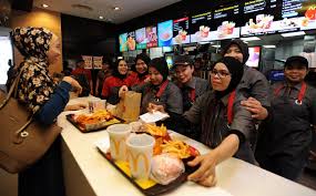 From childhood memories of birthday parties at mcdonald's and happy meals to the nostalgia of enjoying mcdonald's late ayam goreng mcd bundle: Mcdonald S Malaysia Eyes Higher Customer Base By Year End The Malaysian Reserve