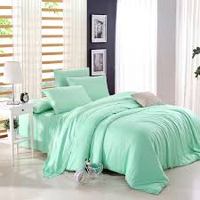 bright mint plain colored luxury and