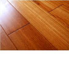 kempas prefinished hardwood flooring