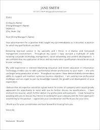 Cover Letter Template Retail Wsopfreechips Co