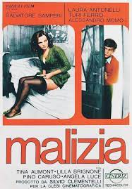 Malizia (1973) - Filmaffinity