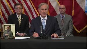 Executive order 9981 mandated equality in the u.s. Greg Abbott Acting Within Legal Authority With Covid 19 Texas Orders