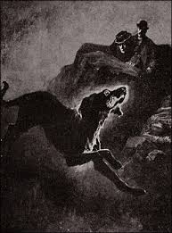 Archivo:Houn-53 - The coal-black Hound (Hound of Baskervilles).jpg -  Wikipedia, la enciclopedia libre