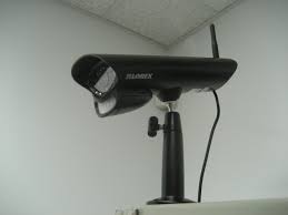 The cctv system operates across the university's academic, administrative and residential sites. Wireless Security Camera Wikipedia