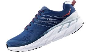 How to choose a tennis shoe if you have plantar fasciitis? Men S Hoka One One Clifton 6 Running Shoe Jackrabbit