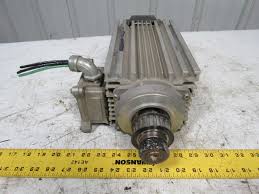 fimec h71a2se 3000 rpm 3 phase 2 hp