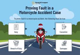 kansas city motorcycle accident lawyer