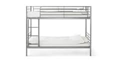 Легло с две легла, разположени един над друг, е решение за родители с две деца, които живеят в обща детска стая. Dvuetazhni Legla I Legla Nadstrojki Ikea Blgariya