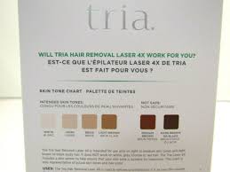 Tria Beauty Hair Removal Laser 4x Fuchsia