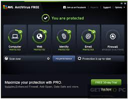 These are the avg antivirus free download offline installers. Avg Antivirus 2016 V16 101 Final Free Download