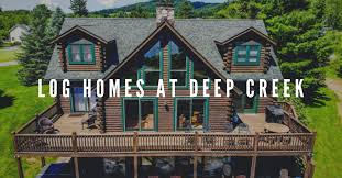 deep creek lake vacations