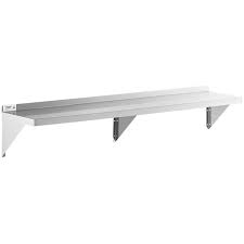 Stainless Steel Shelf For Kitchens 16