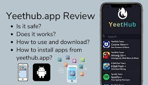 Wa iphone bisa mengubah tampilan & fitur whatsapp android menjadi wa di iphone (ios)! Yeethub App Ios App Download 2021 Is Yeethub Safe Does It Work