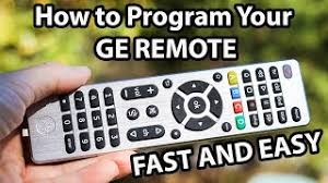 We ended up searching multiple websites and still didn't find the code list we needed. Ge Universal Remote Codes For All My Universal Remote Tips And Codes