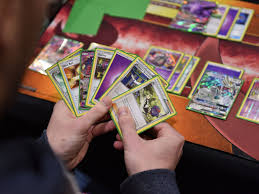 How to sell pokemon cards. Where To Buy Pokemon Cards In The U S As Target Suspends Sales