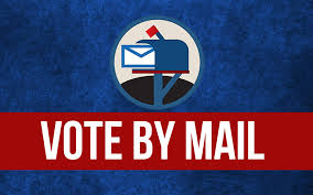 Local vote by mail applicants expected to increase for November election |  CIProud.com
