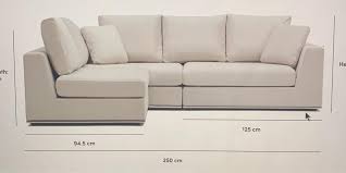 Modular Sectional Couch Furniture