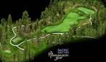 Highland Pacific Golf Course Tour | Virtual Flythru