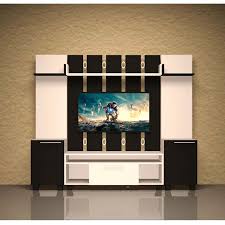 tv wall unit in stan contact