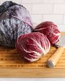 Radicchio vs. Red Cabbage: Health Benefits and How to Use