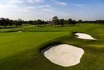 Memorial Park Golf Course | Courses | GolfDigest.com